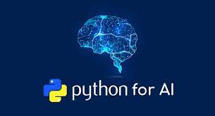 PYTHON WITH AI