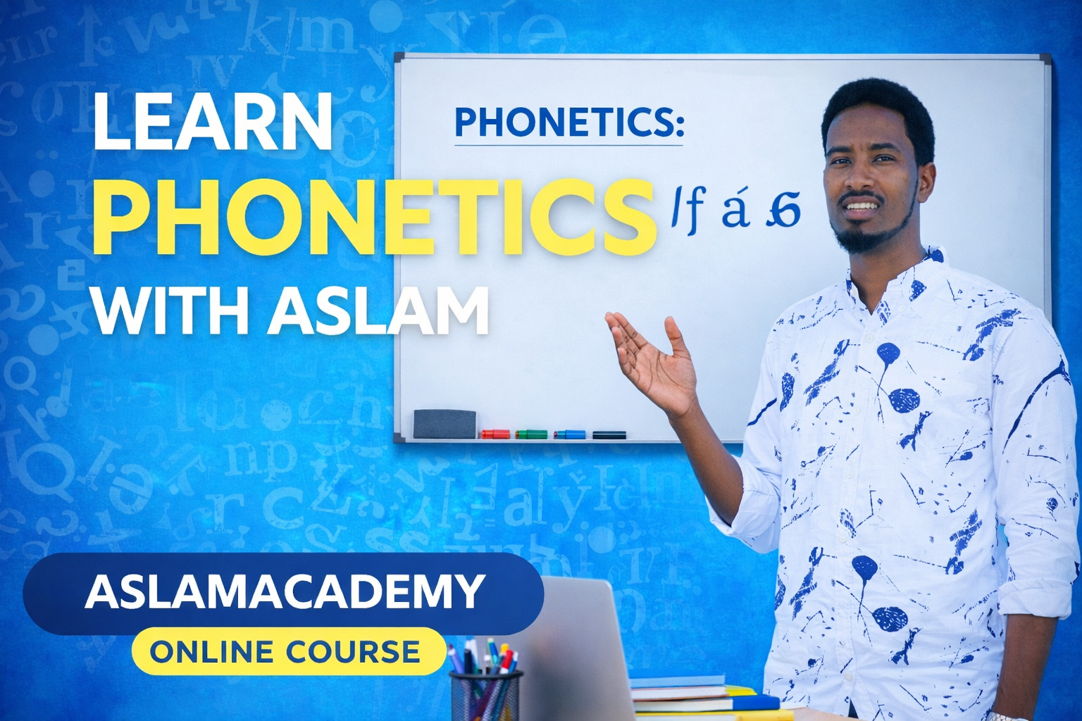 ENGLISH PHONETICS. ( Complete Guide)